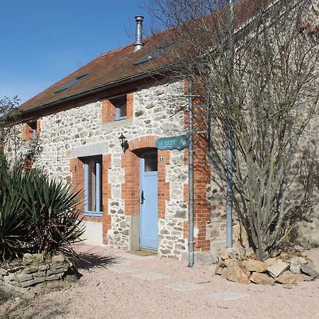 Вілла Le Miette, Family House Sleeps 6 La Celle-sous-Gouzon Екстер'єр фото