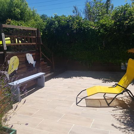 Вілла Le Miette, Family House Sleeps 6 La Celle-sous-Gouzon Екстер'єр фото
