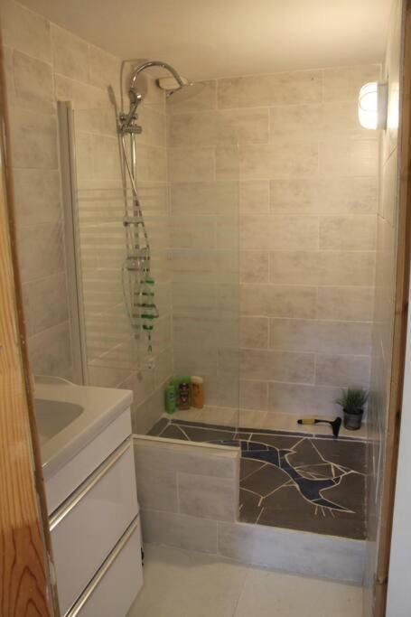 Вілла Le Miette, Family House Sleeps 6 La Celle-sous-Gouzon Екстер'єр фото