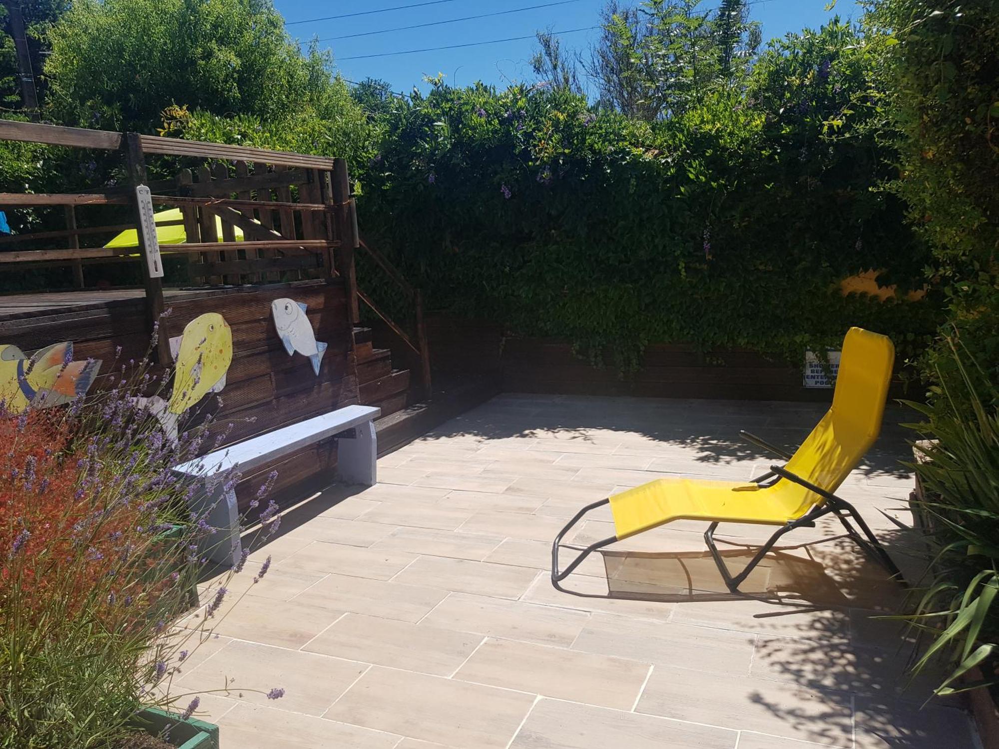 Вілла Le Miette, Family House Sleeps 6 La Celle-sous-Gouzon Екстер'єр фото